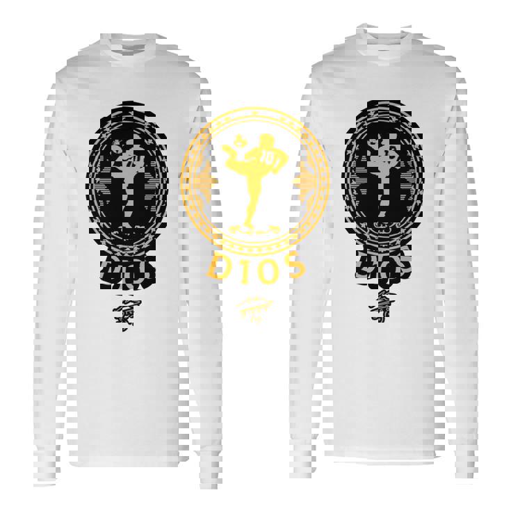 Maradona D10s オーナメント 長袖tシャツ 長袖Tシャツ