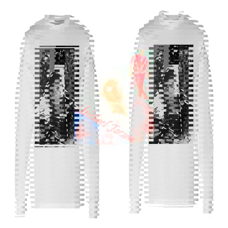 Mj-021 長袖tシャツ 長袖Tシャツ