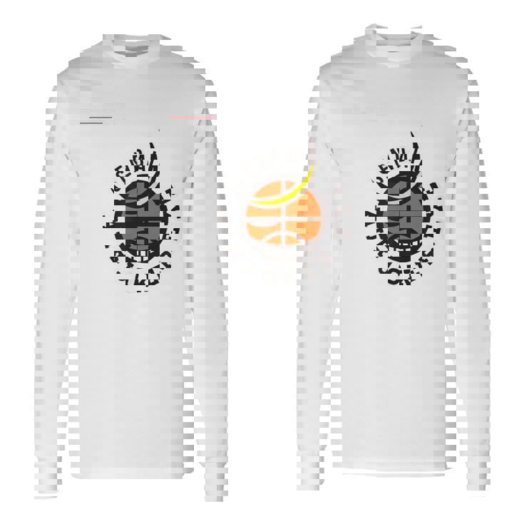 Sendai AirjokerExe_51_今野練 長袖Tシャツ