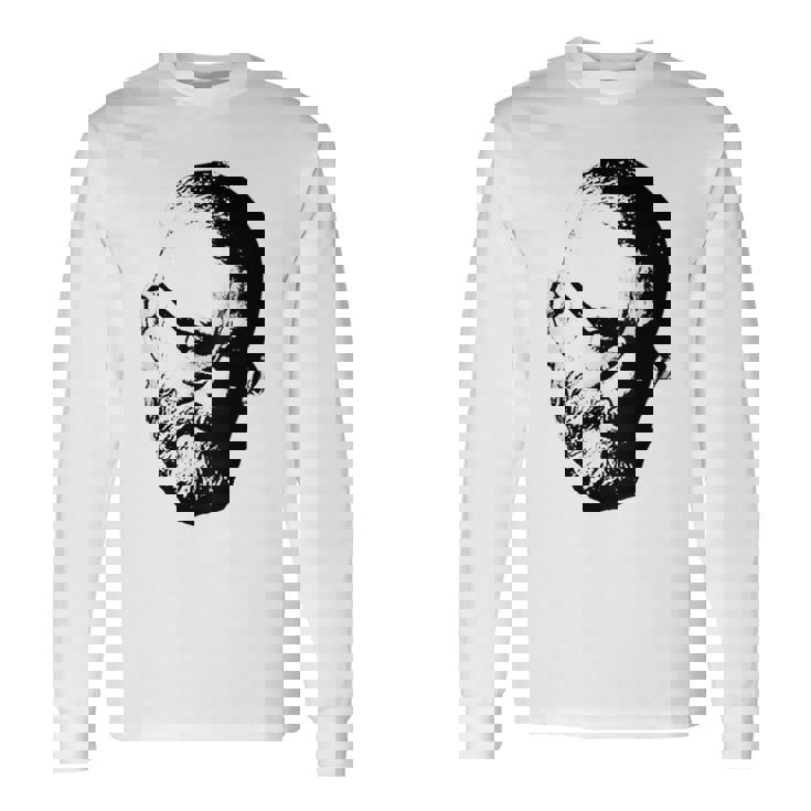 Tylko Grzegorz Brown 長袖Tシャツ