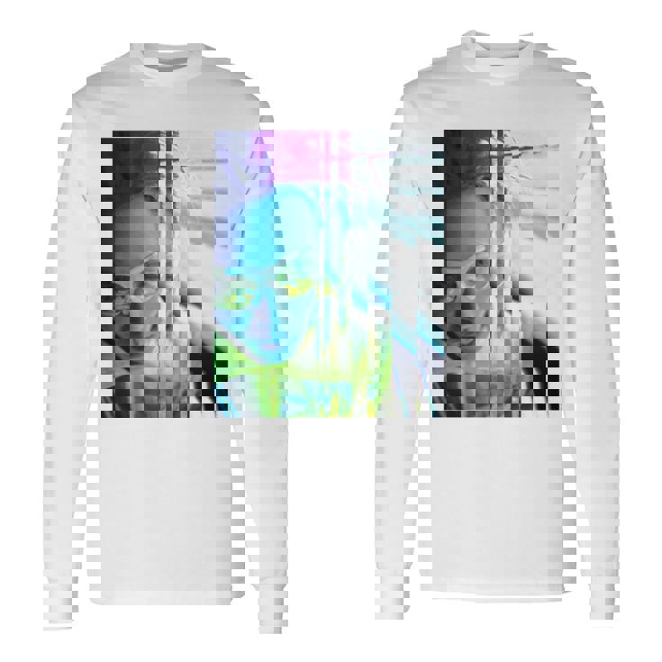 Ultraiolet 長袖tシャツ 長袖Tシャツ