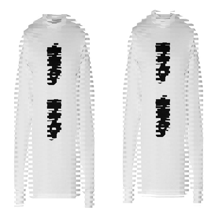 まま ぱぱ ひらがな 文字 かわいい ペア 夫婦 親子 お揃い 結婚 お祝い 家族コーデ 家族写真 おもしろ 長袖Tシャツ