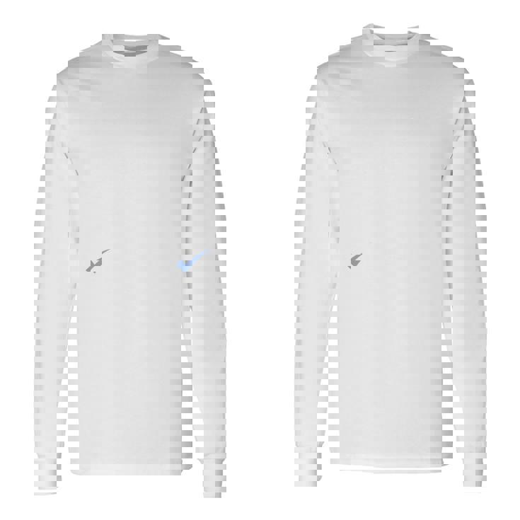 イギリス改革党選挙支援 長袖tシャツ 長袖Tシャツ