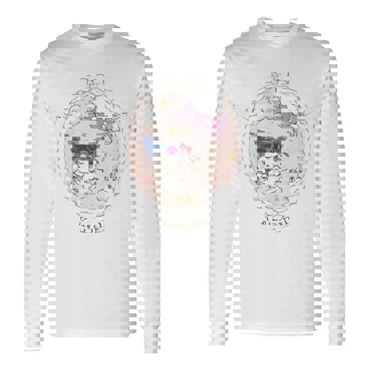 キッズ Amazon限定デザイン クロミ エンジェル 長袖Tシャツ