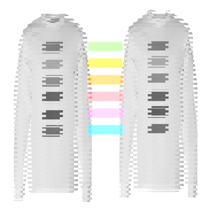 キッズ Apple 長袖Tシャツ