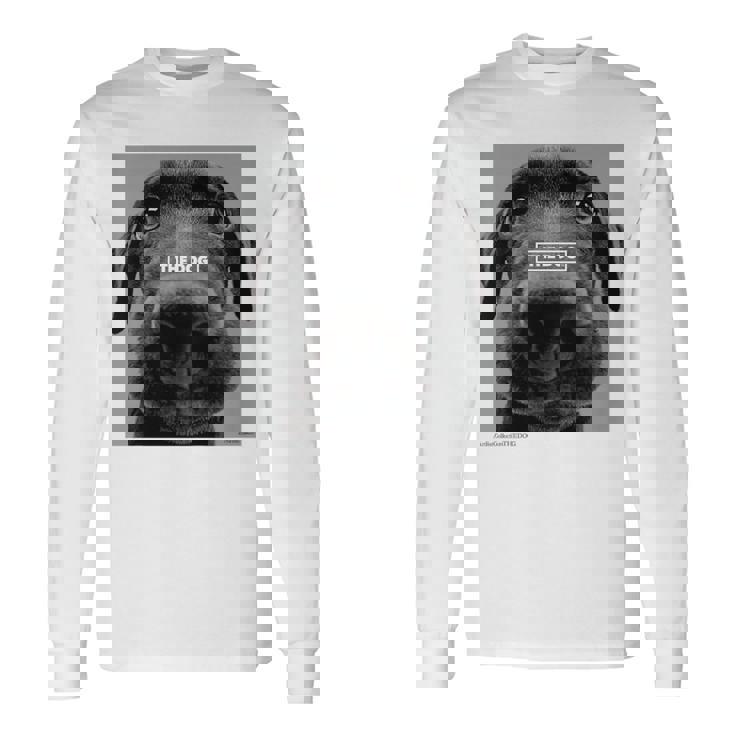 キッズ Artlist Collection The Dog ラブラドール・レトリーバー （キッズ） 長袖Tシャツ