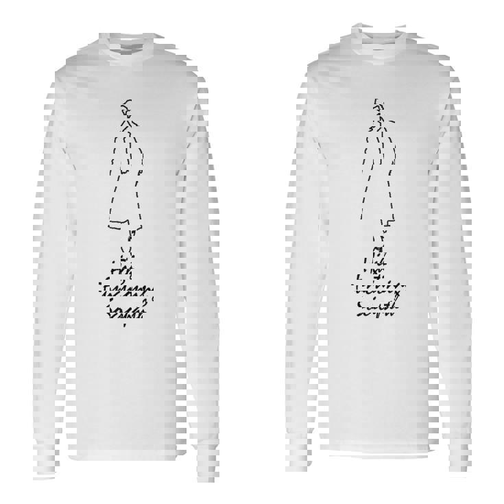 シャーロック・ホームズは221b ベイカーセントブリティッシュ・ディテクティブを引用する 長袖Tシャツ