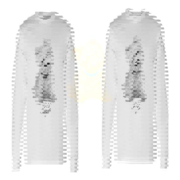 スイートウェスティ 長袖Tシャツ