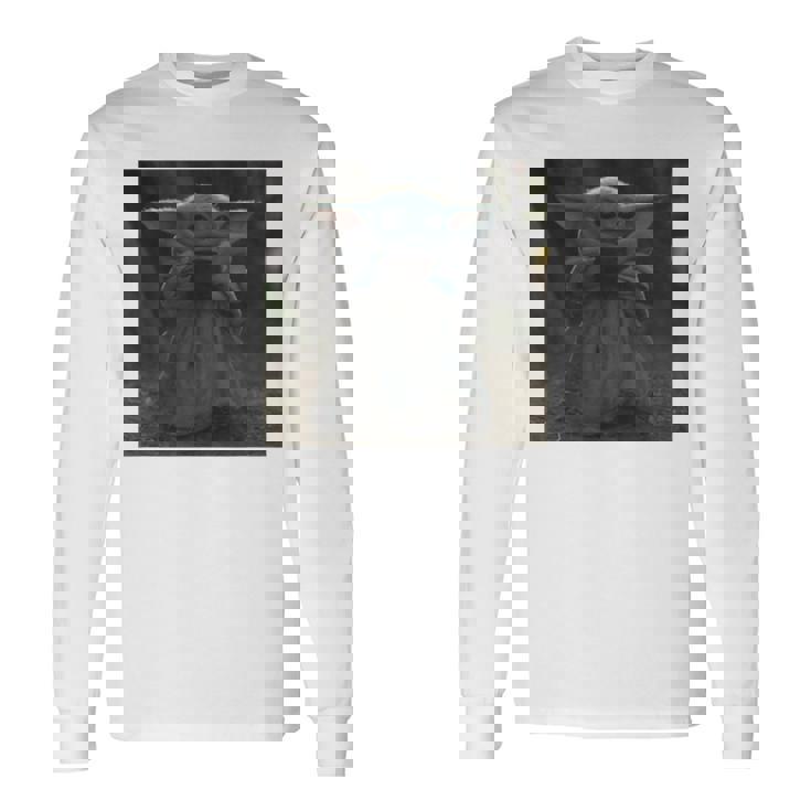 スターウォーズ 長袖Tシャツ ギフトのアイデア