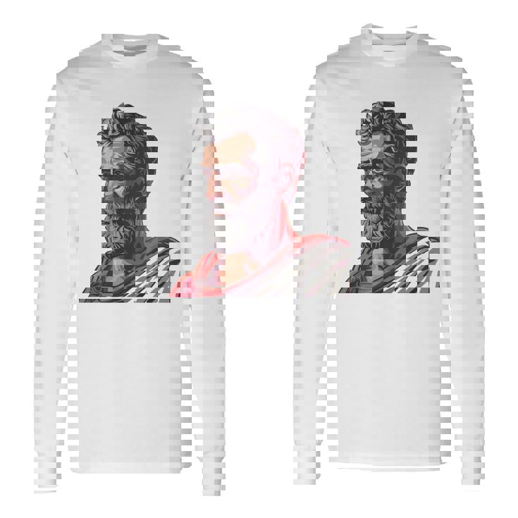 タレス オブ ミレタス アニメ 長袖tシャツ 長袖Tシャツ