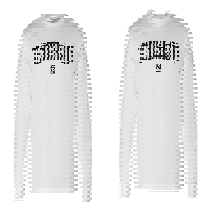 テンダーロインf ヴィンテージ 長袖Tシャツ