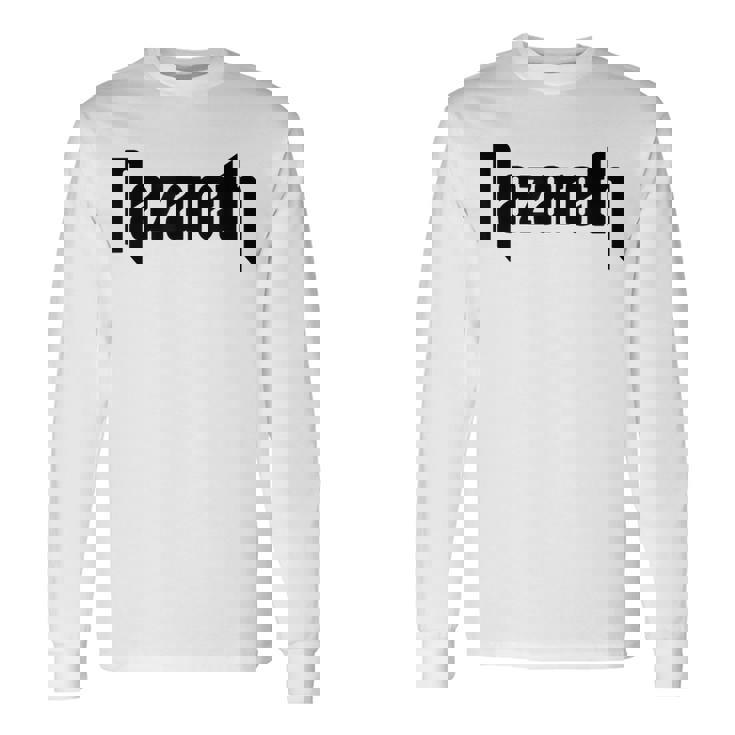 ナザレ 長袖Tシャツ