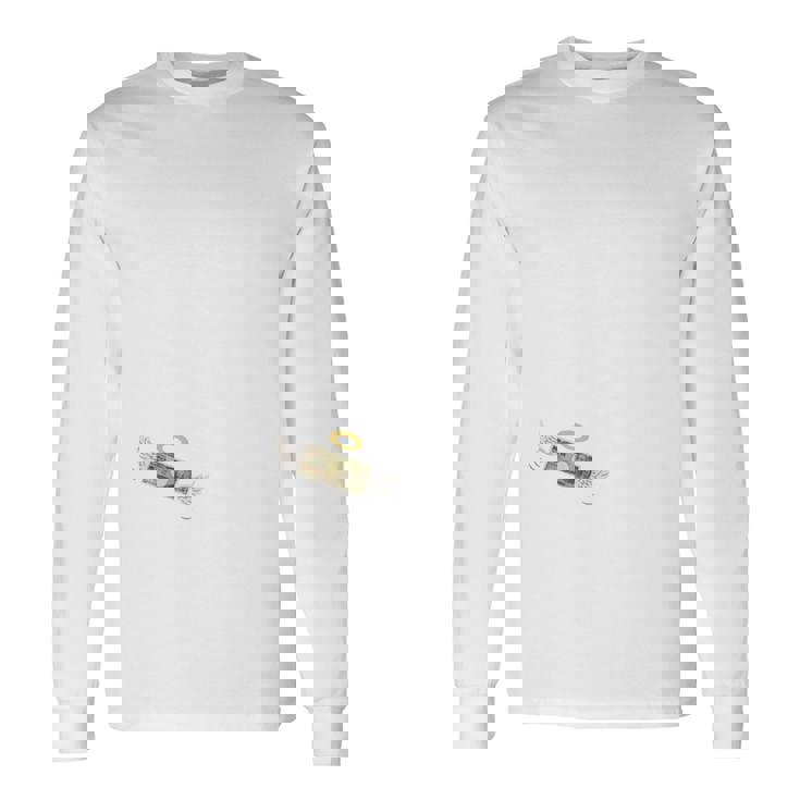 パチンコで 一万去ってまた一万 ダジャレ もじり 親父ギャグ ギャグ ネタ 川柳 パチンコ好き ジョーク 面白い ネタ 長袖tシャツ 長袖Tシャツ