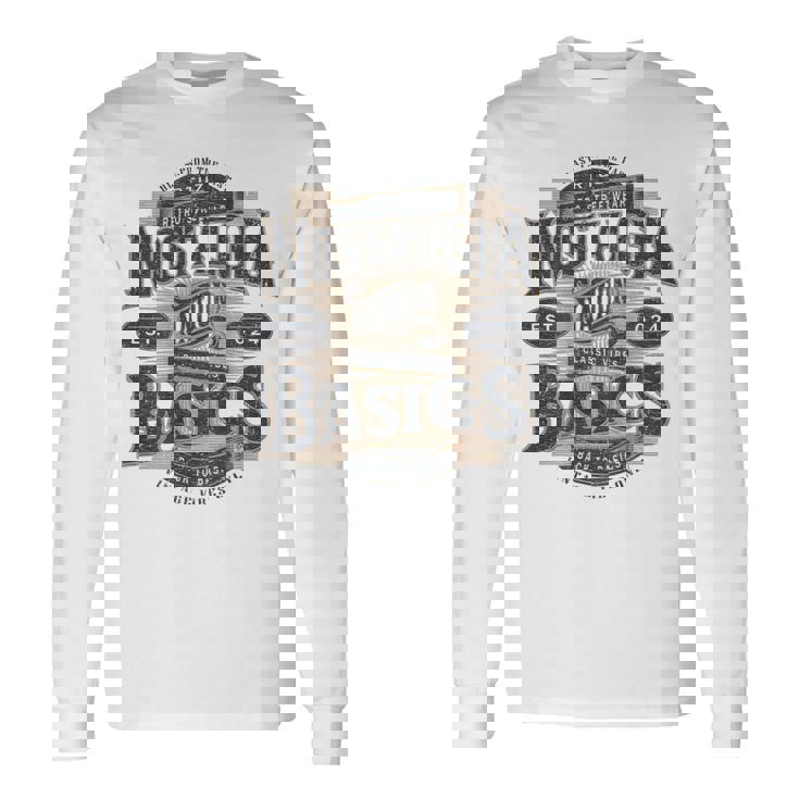 ヒップホップ アーバン Y2k Hip Hop レトロ ビンテージ エッジー バックプリント ストリートウェア 長袖Tシャツ