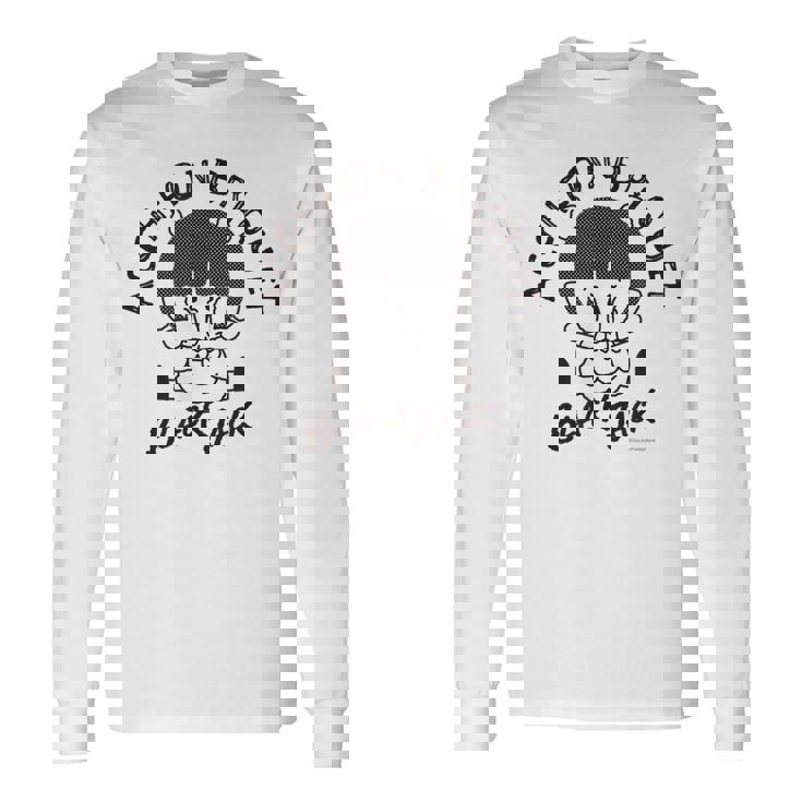 ブラック・ジャック ゆるふわ Accheon Briquet Ctezuka Productions 長袖Tシャツ ギフトのアイデア