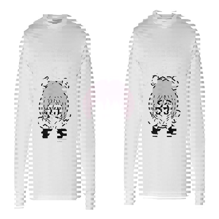 ブラック・ジャック アッチョンブリケ Ctezuka Productions 長袖Tシャツ