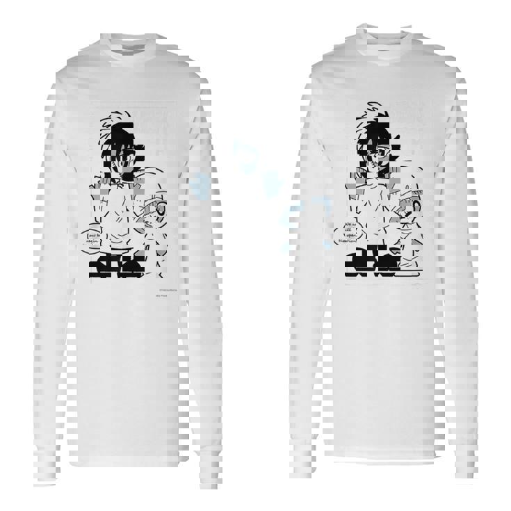 ブラック・ジャック ブラック・ジャック＆ピノコ術衣 Ctezuka Productions 長袖Tシャツ