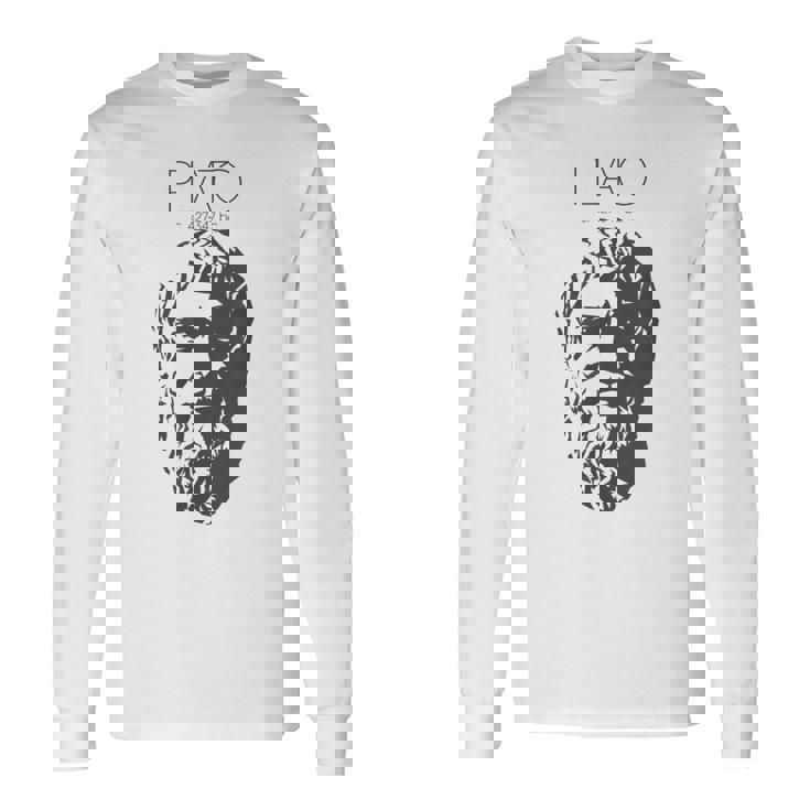 プラトンtシャツ 古代ギリシャ哲学者 長袖Tシャツ ギフトのアイデア