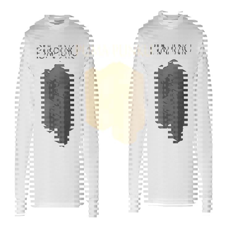 プーマ プンク 長袖tシャツ 長袖Tシャツ