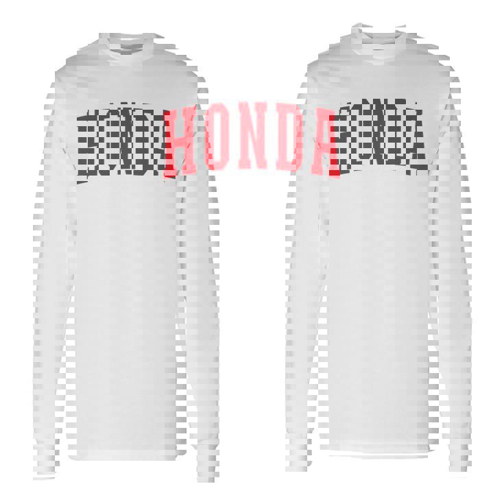 ホンダ コロンビア コロンビア土産 ホンダ 長袖tシャツ 長袖Tシャツ