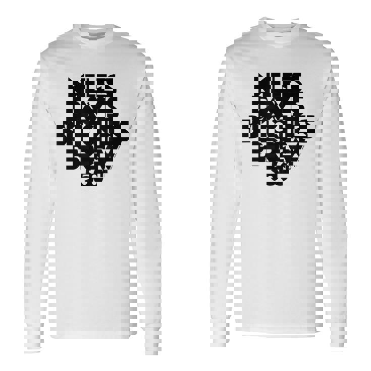 マイルス・デイビス 50Th ビッチズ・ブリュー 50位 長袖Tシャツ ギフトのアイデア