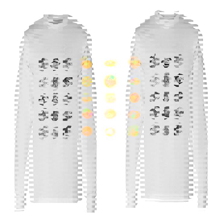 ラーメン 種類 面白いtシャツ 食べ物 麺 文字入り メンズ おもしろ 面白い 服 おもしろグッズ 文字tシャツ ネタ 長袖Tシャツ ギフトのアイデア