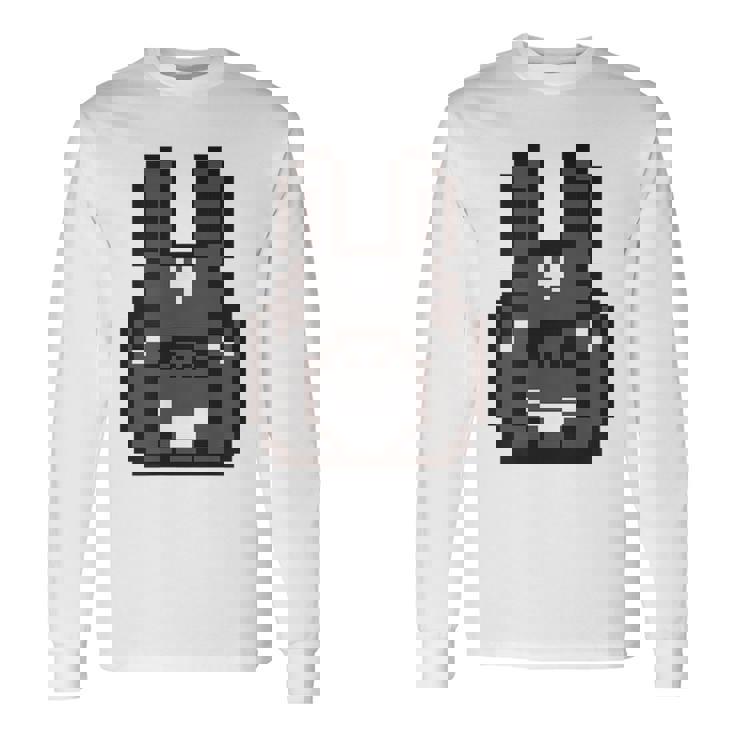 ロディ（Bit_） 長袖Tシャツ