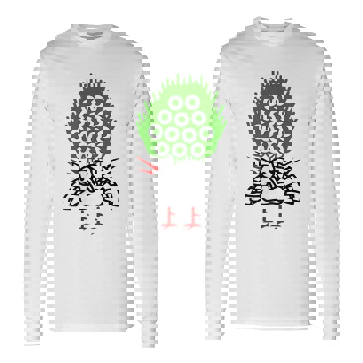 一索 麻雀 牌 おもしろ グッズ 服 面白いtシャツ 文字入り 面白い 文字 ネタ メンズ 長袖Tシャツ