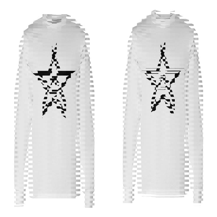 中国 Pla People's Liberation Army Army Army Armed Forces 長袖Tシャツ