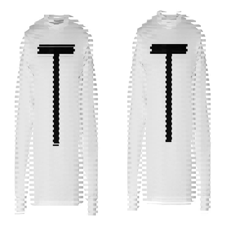 体操着 白ｔシャツ Tt兄弟 Ttブラザーズ 忘年会 新歓迎会 余興 二次会 パーティ 盛り上げ Agt 長袖Tシャツ