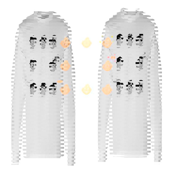 大谷翔平 ロサンゼルス 今日の気持ちMlb選手 長袖Tシャツ