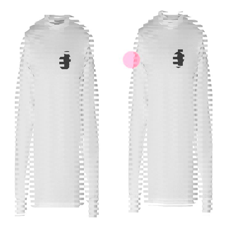 日本国旗 日本国コード Jpn スポーツゲーム アスリート 長袖tシャツ 長袖Tシャツ