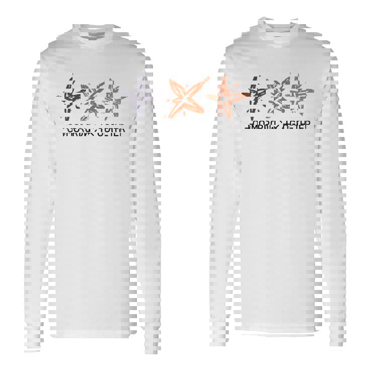 明日x Together Minisode 3 Txt カムバックミニソード 3 長袖Tシャツ