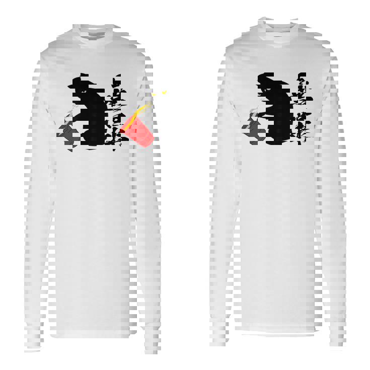 無罪 面白いtシャツ 文字入り 筆文字 メンズ おもしろ 面白い 服 オリジナル おもしろグッズ 文字tシャツ ネタ 長袖tシャツ 長袖Tシャツ