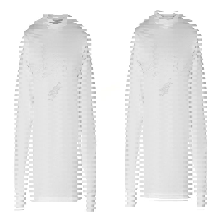 煮干し にぼし いりこ 干物 ラーメン好き ラオタ ニボ系 煮干し問屋 煮干しらーめん スタッフ 筆文字 長袖Tシャツ