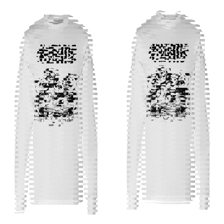 特酒部隊 パロディ おもしろ 面白いtシャツ メンズ 半袖 ふざけ 酒 ビール アルコール 長袖Tシャツ