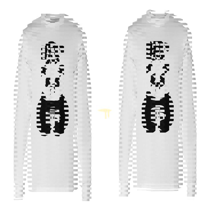 眠い 面白いtシャツ 文字入り メンズ おもしろ 面白い 服 オリジナル おもしろグッズ 文字 長袖Tシャツ