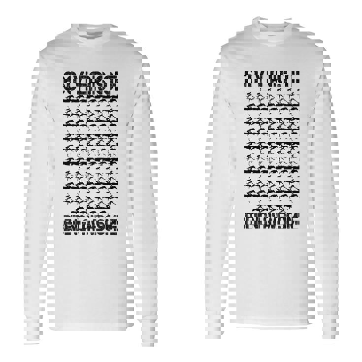 競馬 還暦 面白いtシャツ 馬 ウマ 還暦祝い 60歳 父の日 おもしろ 服 メンズ グッズ 大人 父 男性 長袖Tシャツ