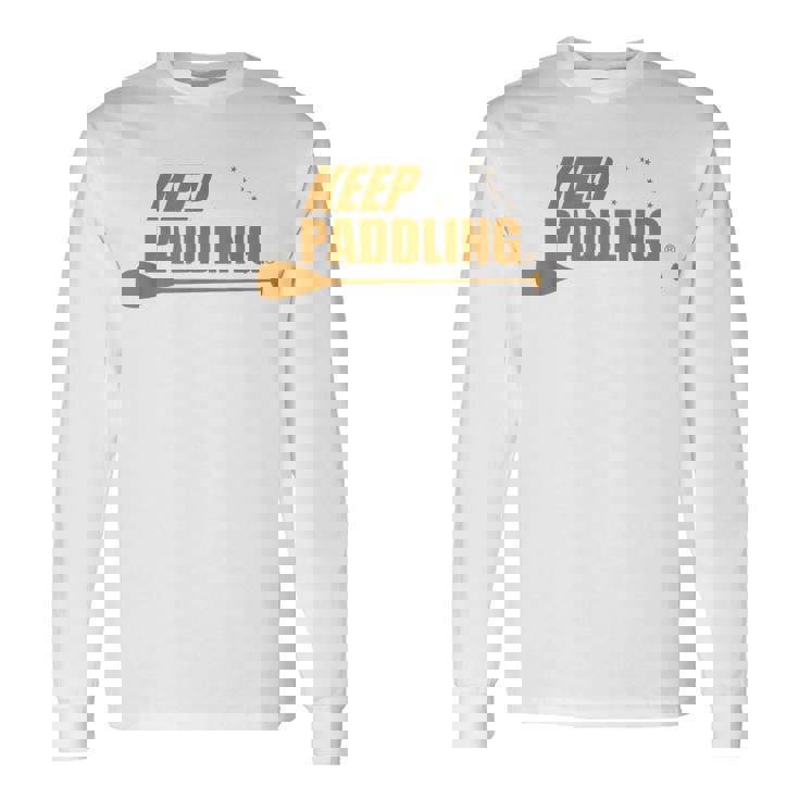 荒木珠里選手サップ大会応援 長袖Tシャツ