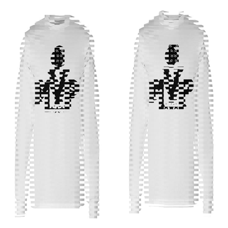野球 Mvp Mostaluable Player スポーツtシャツ 長袖Tシャツ ギフトのアイデア