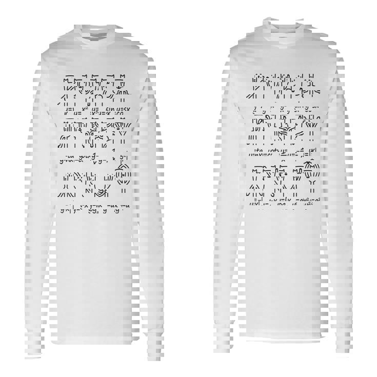 関数グラフ、数学グラフ、数学愛好家、猫愛好家、猫の飼い主、猫愛好家、数学 長袖Tシャツ