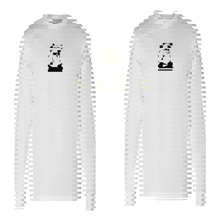 面白い 「へんふよ」おもしろギャグ-ジョーク 漢字 へんふよ 文字入り 長袖tシャツ 長袖Tシャツ