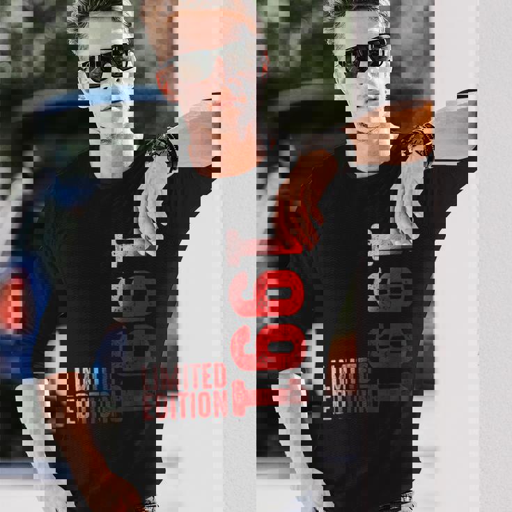 1991 伝説の年 1991 誕生 ヴィンテージ 1991年以降 レトロ 1991 長袖Tシャツ 彼への贈り物