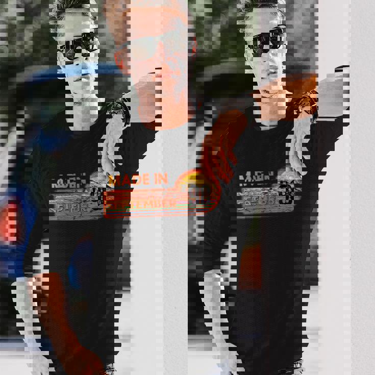 1998年9月製。素晴らしい1998年の誕生日ヴィンテージ。 長袖Tシャツ 彼への贈り物