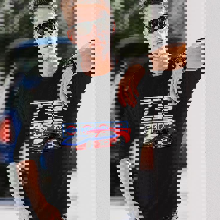 300Zx Z32 メンズ 長袖Tシャツ 彼への贈り物