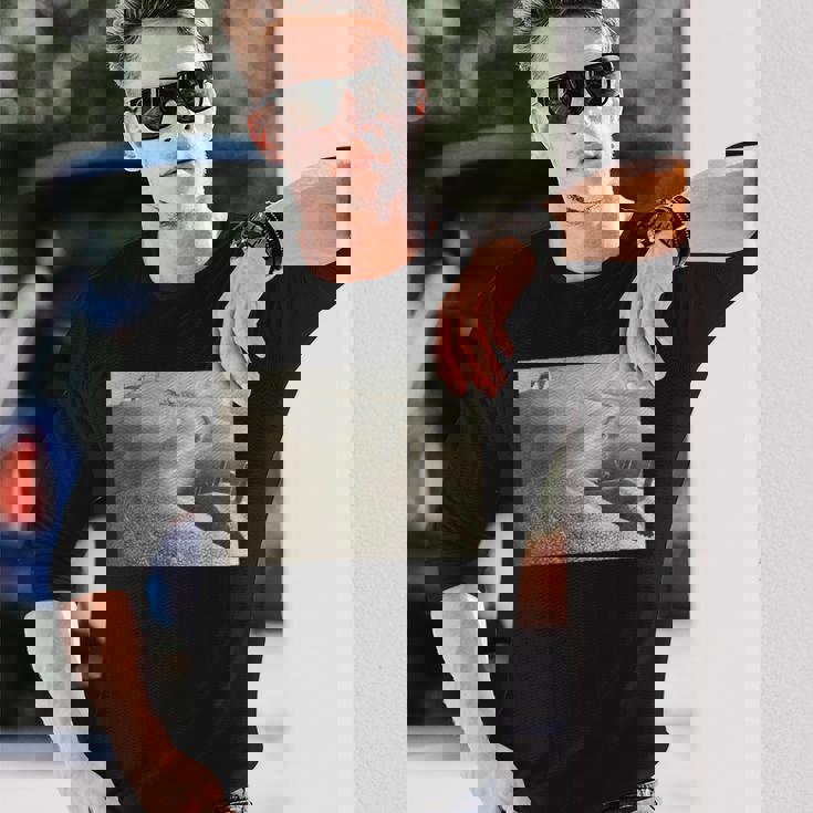 3月1939 長袖Tシャツ 彼への贈り物