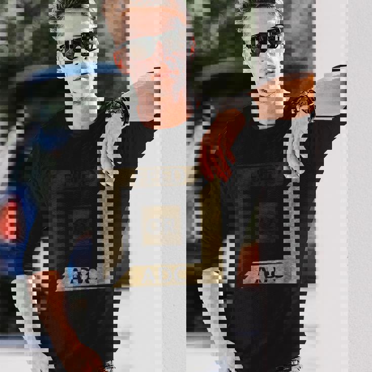 Adc Or Feed League Adc Botlane キャリーレジェンドギフト 長袖Tシャツ 彼への贈り物