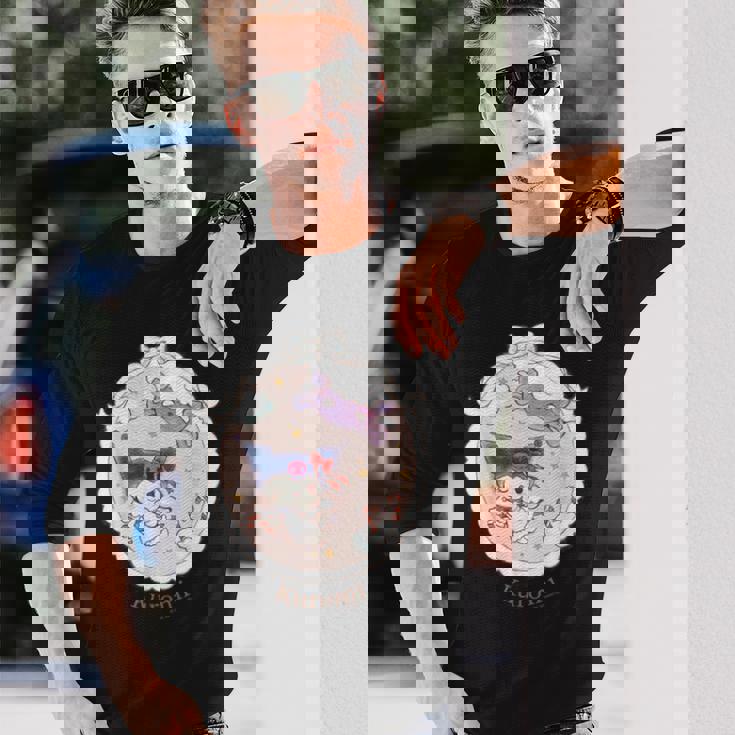 Amazon限定デザイン クロミ エンジェル 長袖Tシャツ 彼への贈り物