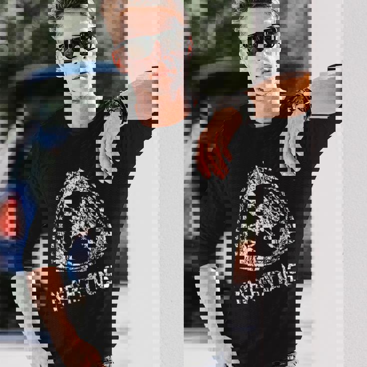 Car Enthusiast No Pistons ロータリーエンジン ウィンケル 長袖Tシャツ 彼への贈り物