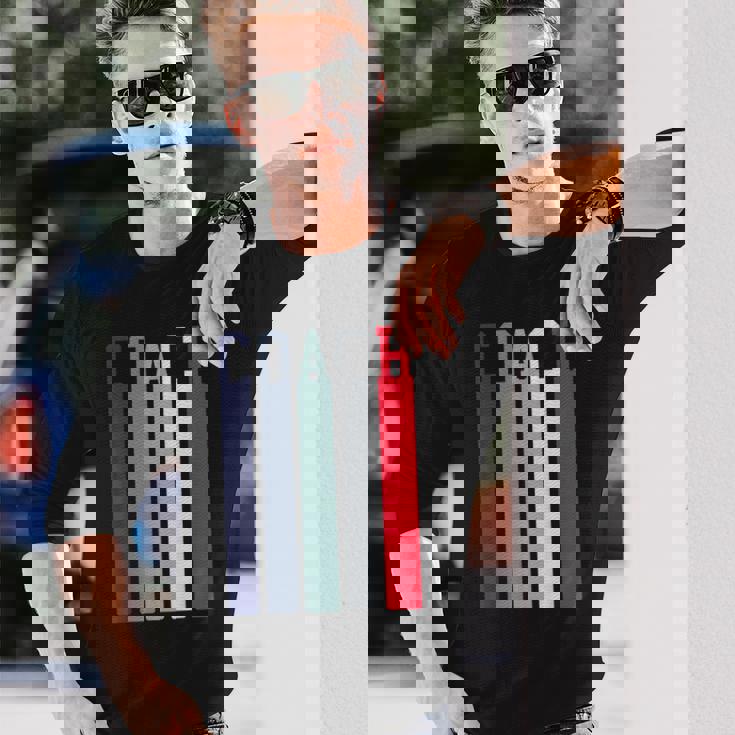 Coach Definition コーチ メンズ ファニー コーチ レディース 長袖Tシャツ 彼への贈り物